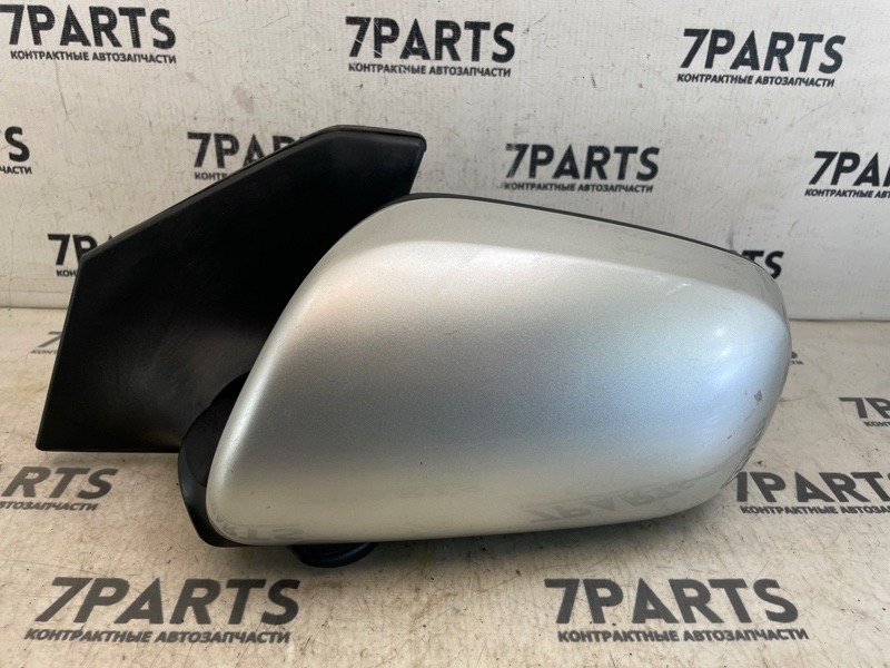 Зеркало TOYOTA AVENSIS AZT250 1AZFSE 2004 переднее левое (б/у)