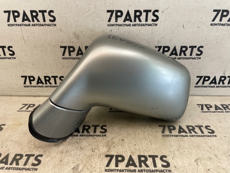 Зеркало MITSUBISHI DIAMANTE F36A 6G72 2001 переднее левое (б/у)