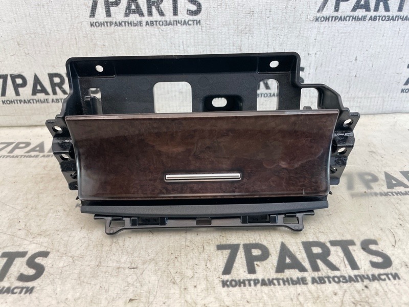 Прикуриватель MITSUBISHI GALANT FORTIS CY4A 4B11 2007 (б/у)