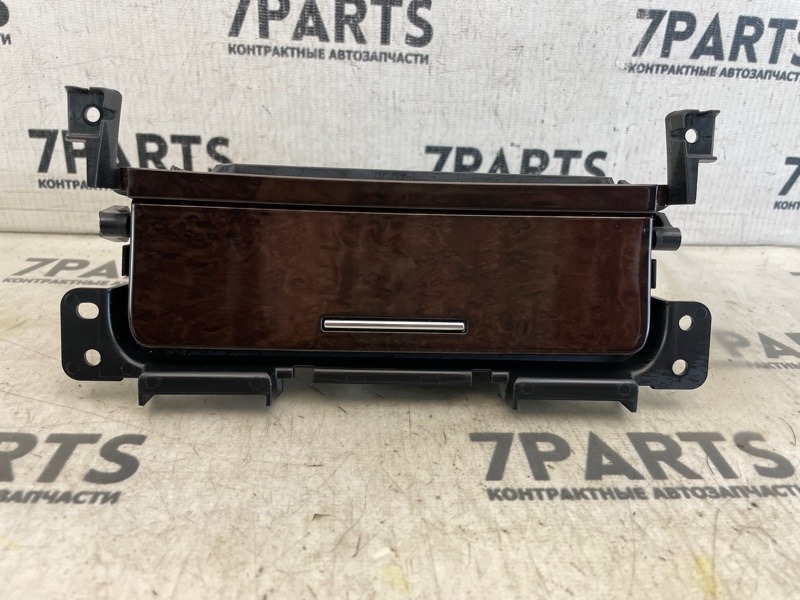 Бардачок MITSUBISHI GALANT FORTIS CY4A 4B11 2007 (б/у)