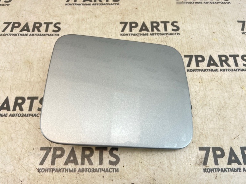 Лючок бензобака MITSUBISHI DIAMANTE F36A 6G72 2001 (б/у)