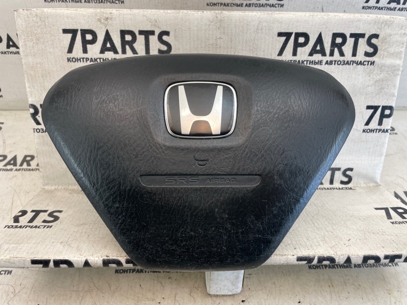 Airbag на руль HONDA ELEMENT YH2 K24A (б/у)
