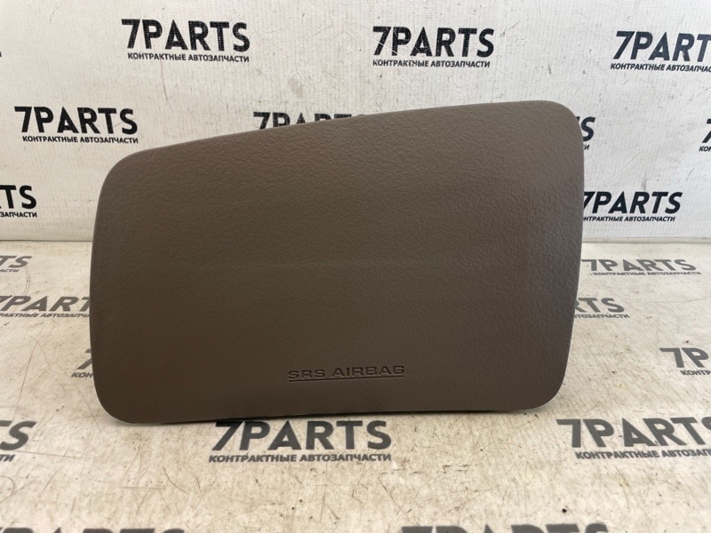 Airbag пассажирский TOYOTA PLATZ SCP11 1SZFE 2003 (б/у)