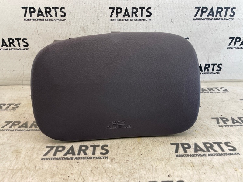 Airbag пассажирский TOYOTA PLATZ SCP11 1SZFE 1999 (б/у)
