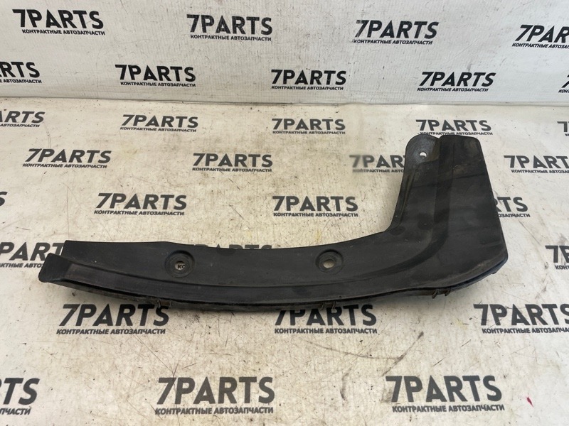 Подкрылок TOYOTA CALDINA ZZT241 1ZZFE 2005 задний правый (б/у)