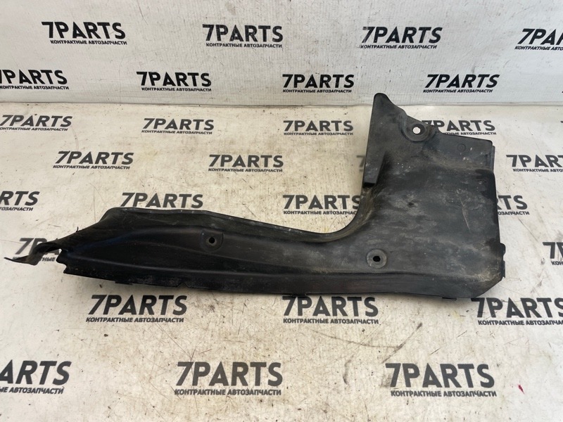 Подкрылок Toyota Crown JZS171 1JZFSE 2002 задний правый (б/у)