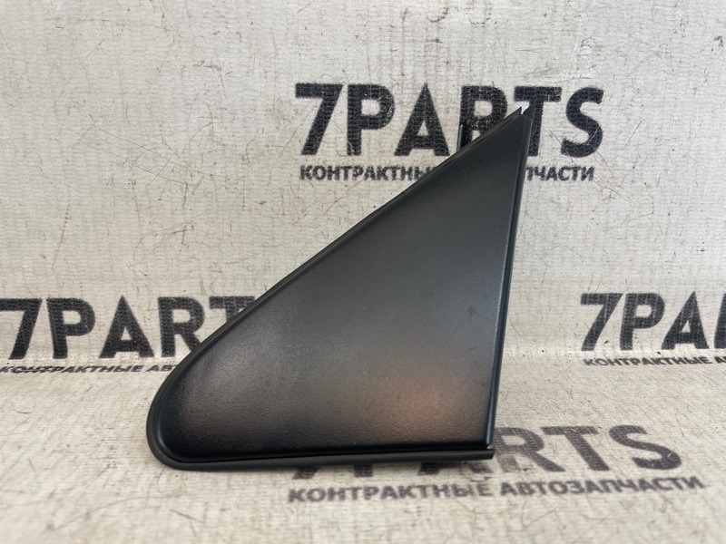 Уголок крыла TOYOTA PLATZ SCP11 1SZFE 2003 левый (б/у)