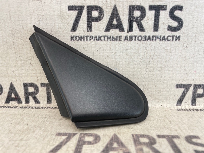 Уголок крыла MITSUBISHI GALANT FORTIS CY4A 4B11 2007 правый (б/у)
