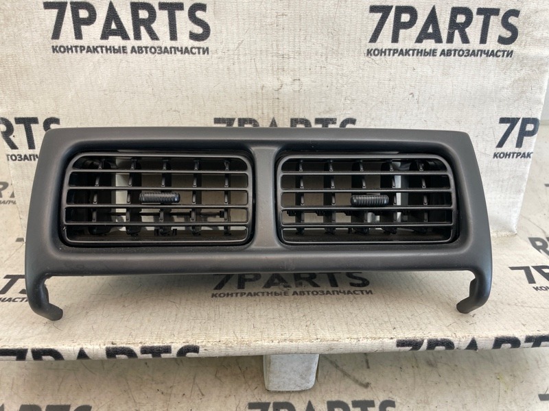 Воздуховод SUBARU FORESTER SF5 EJ201DWXVE 2000 (б/у)
