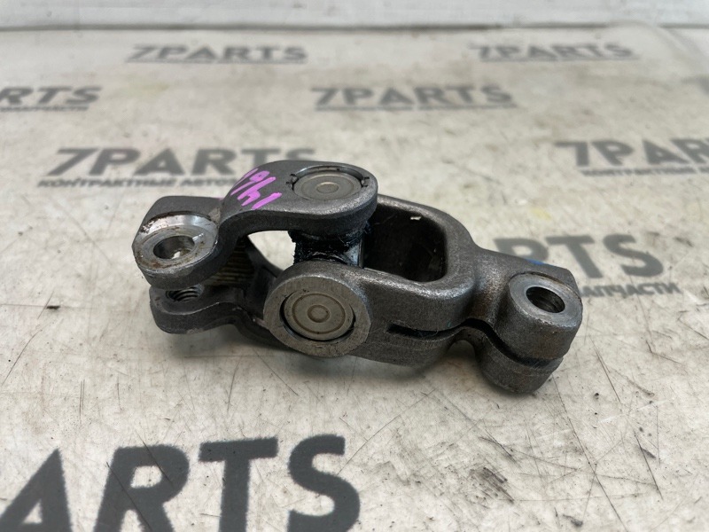 Рулевой карданчик TOYOTA PLATZ SCP11 1SZFE 1999 (б/у)