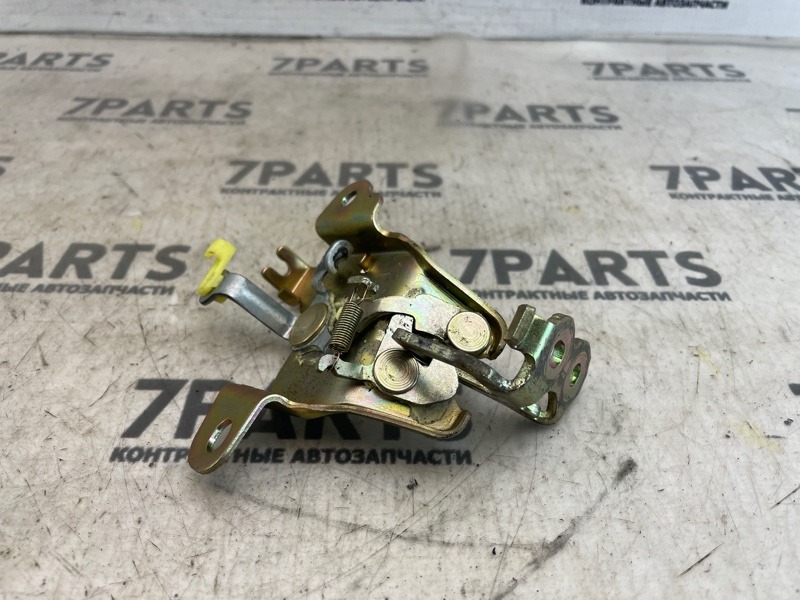 Замок багажника TOYOTA PLATZ SCP11 1SZFE 1999 (б/у)