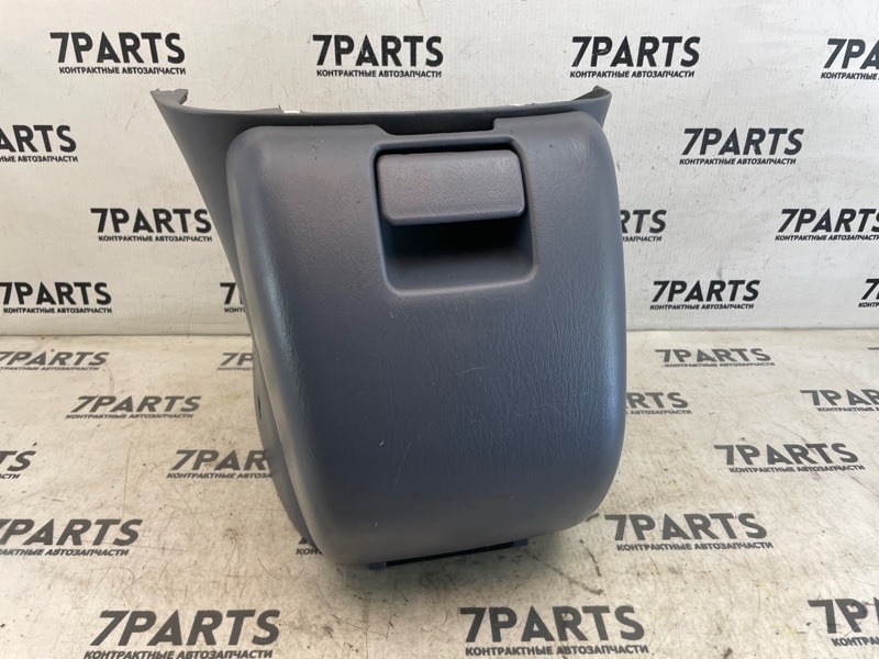 Бардачок TOYOTA RAUM EXZ10 5EFE 1998 (б/у)