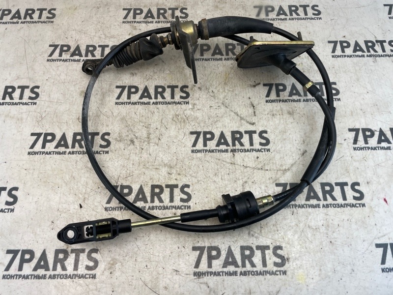 Трос переключения акпп SUZUKI SWIFT ZC21S M15A (б/у)