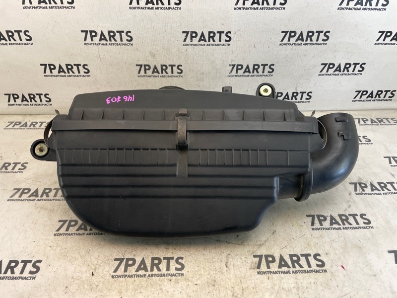 Корпус воздушного фильтра SUBARU FORESTER SF5 EJ201DWXVE 2000 (б/у)