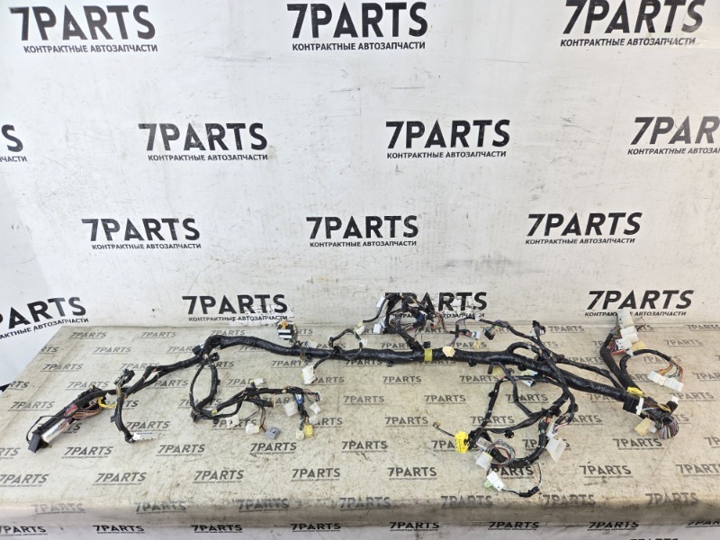 Коса под торпеду MITSUBISHI GALANT FORTIS CY4A 4B11 2007 (б/у)