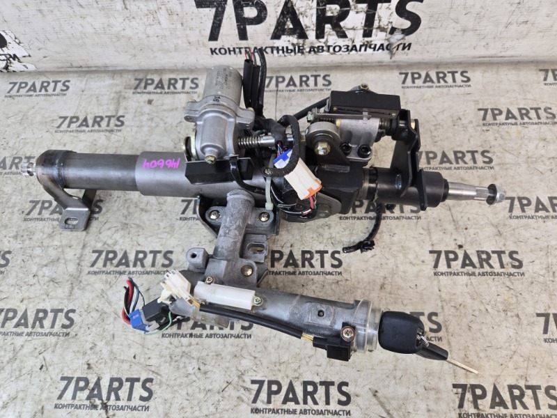 Рулевая колонка MITSUBISHI DIAMANTE F36A 6G72 2001 (б/у)
