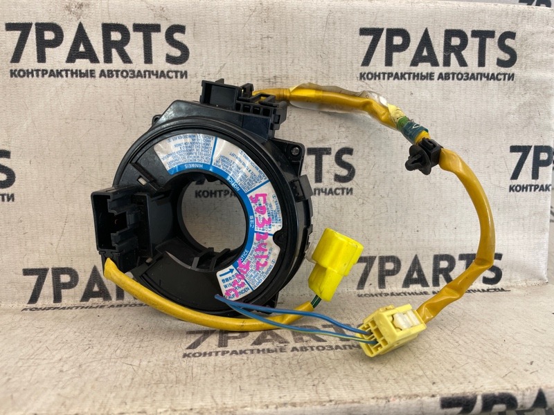 Шлейф-лента air bag DAIHATSU TERIOS J102G K3-VET (б/у)