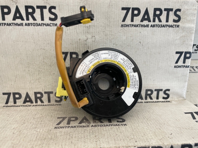 Шлейф-лента air bag SUZUKI SWIFT ZC21S M15A (б/у)
