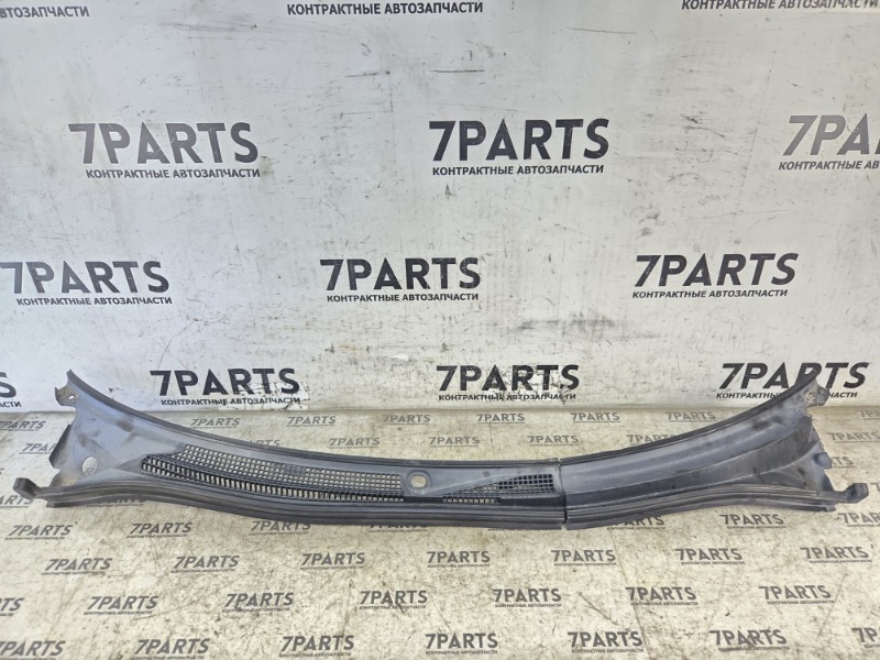 Решетка под лобовое стекло SUBARU FORESTER SF5 EJ201DWXVE 2000 (б/у)