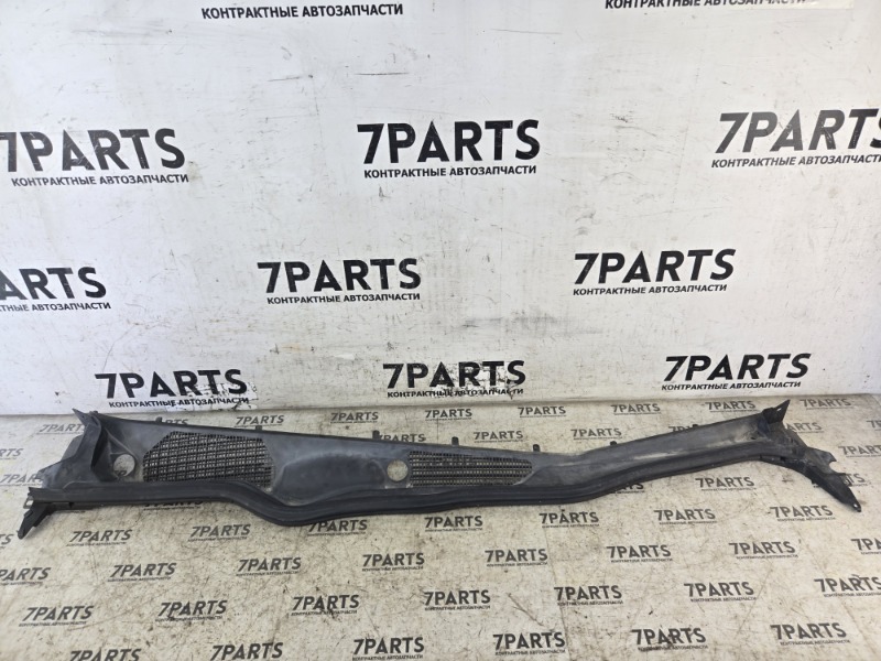 Решетка под лобовое стекло TOYOTA CROWN JZS171 1JZFSE 2002 (б/у)