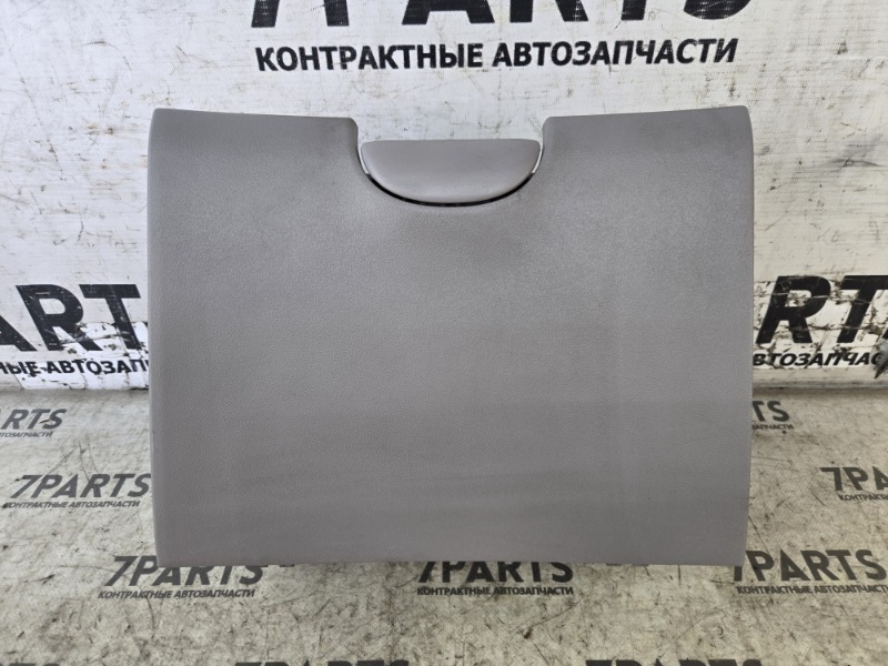 Бардачок TOYOTA PLATZ SCP11 1SZFE 1999 (б/у)
