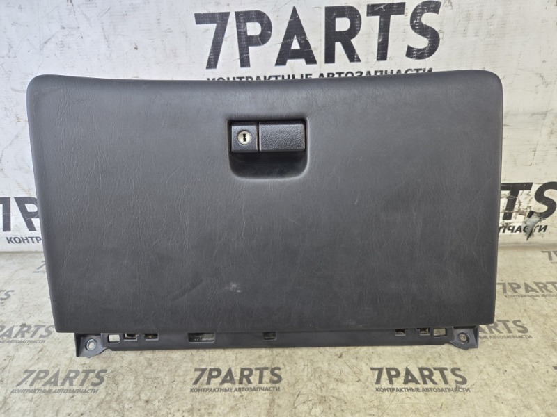Бардачок TOYOTA CROWN JZS171 1JZFSE 2002 (б/у)