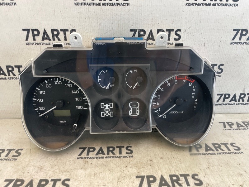Спидометр MITSUBISHI PAJERO V73W 6G72 2005 (б/у)
