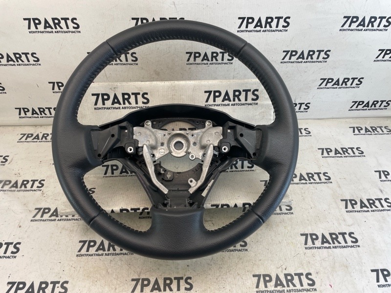 Руль TOYOTA ISIS ZNM10 1ZZFE 2008 (б/у)