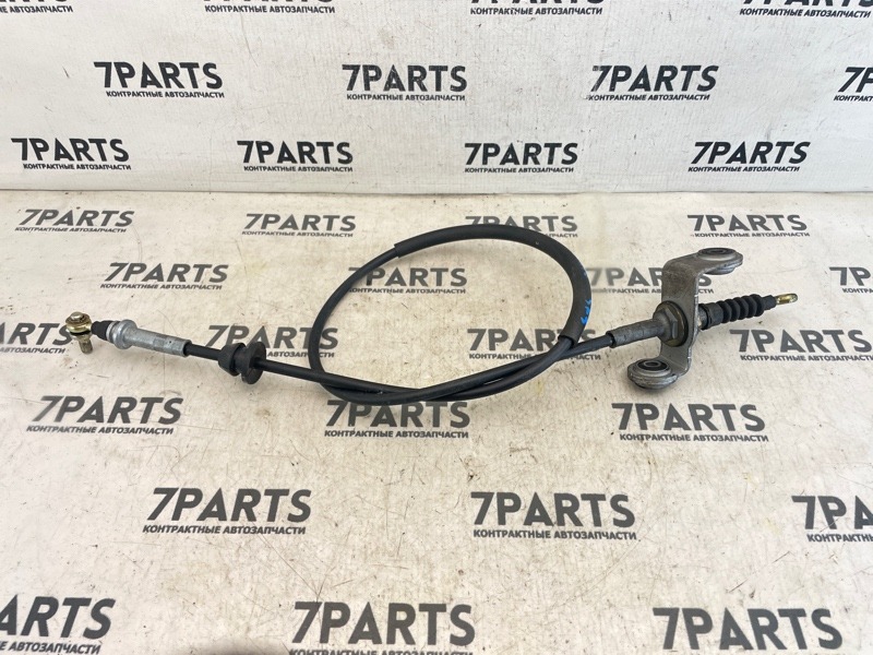 Трос переключения акпп SUBARU FORESTER SF5 EJ201DWXVE 2000 (б/у)