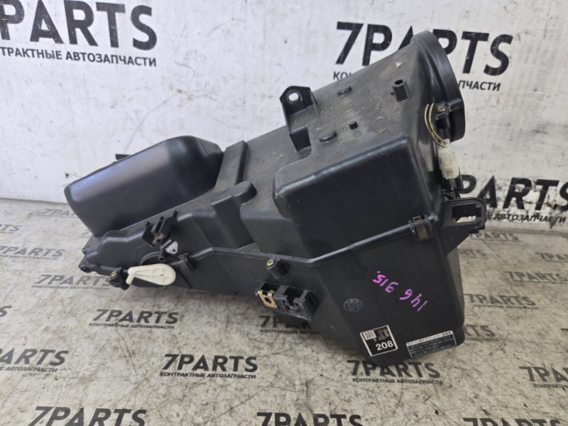Корпус печки DAIHATSU STORIA M101S K3VE2 (б/у)