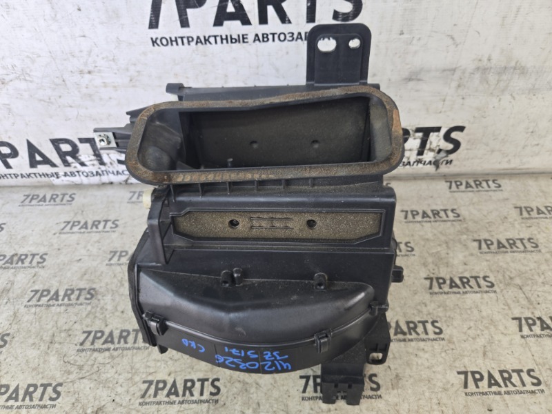 Корпус печки TOYOTA CROWN JZS171 1JZFSE 2002 (б/у)