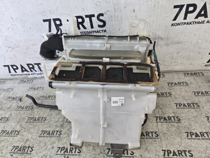 Корпус печки TOYOTA CROWN JZS171 1JZFSE 2002 (б/у)