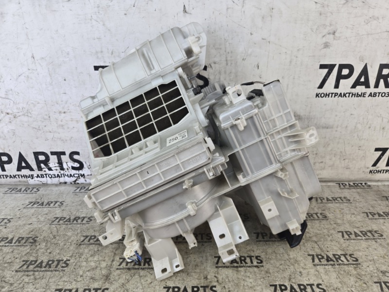 Корпус печки TOYOTA PLATZ SCP11 1SZFE 1999 (б/у)