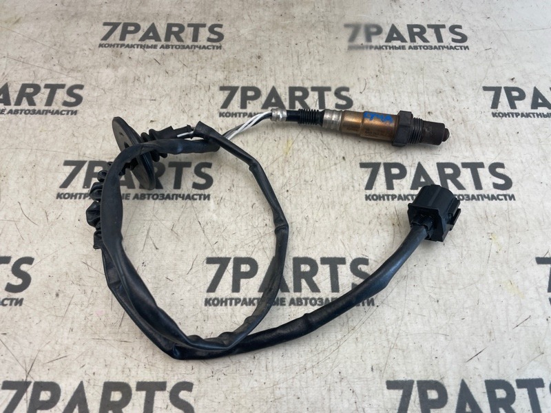 Лямбда-зонд MITSUBISHI GALANT FORTIS CY4A 4B11 2007 передний (б/у)