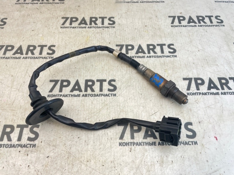 Лямбда-зонд MITSUBISHI GALANT FORTIS CY4A 4B11 2007 задний (б/у)