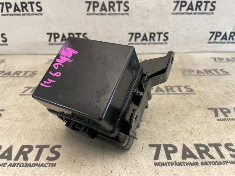 Блок предохранителей MITSUBISHI PAJERO V73W 6G72 2005 (б/у)