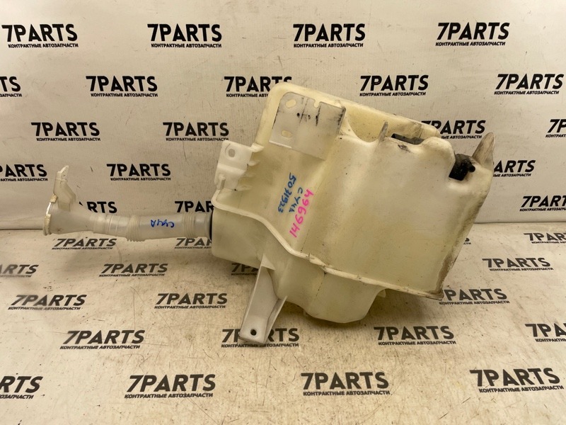 Бачок стеклоомывателя MITSUBISHI GALANT FORTIS CY4A 4B11 2007 (б/у)