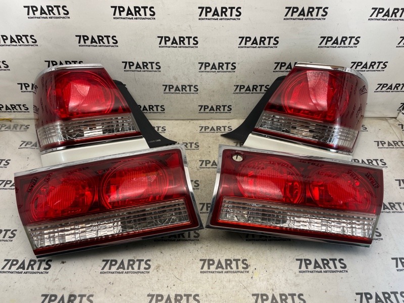 Стоп TOYOTA CROWN JZS171 1JZFSE 2002 (б/у)