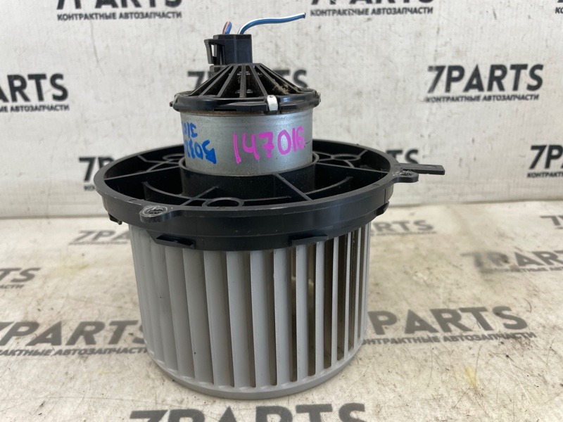 Мотор печки DAIHATSU TERIOS J102G K3-VET (б/у)