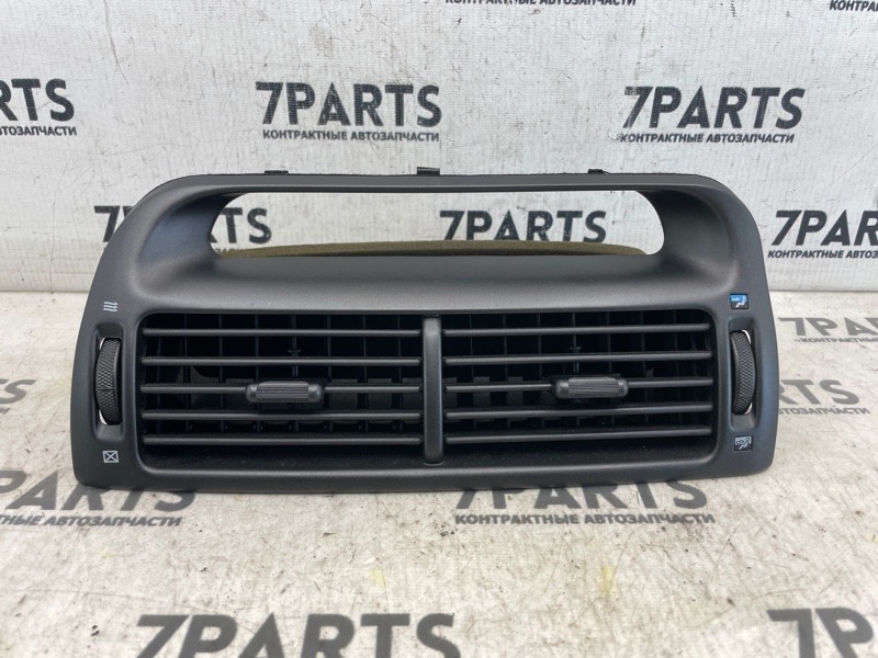 Воздуховод MITSUBISHI DIAMANTE F36A 6G72 2001 (б/у)