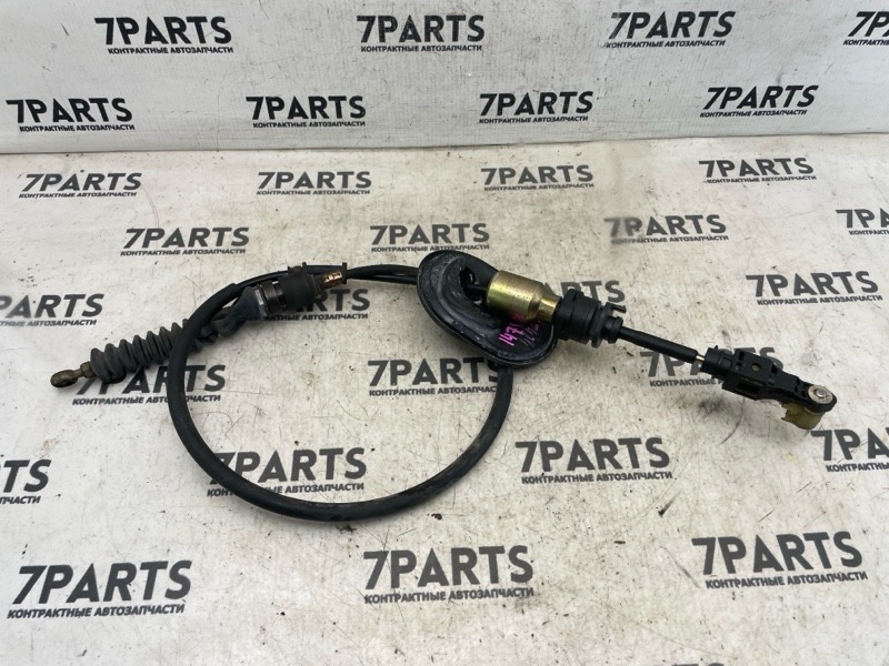 Трос переключения акпп HONDA ELEMENT YH2 K24A (б/у)