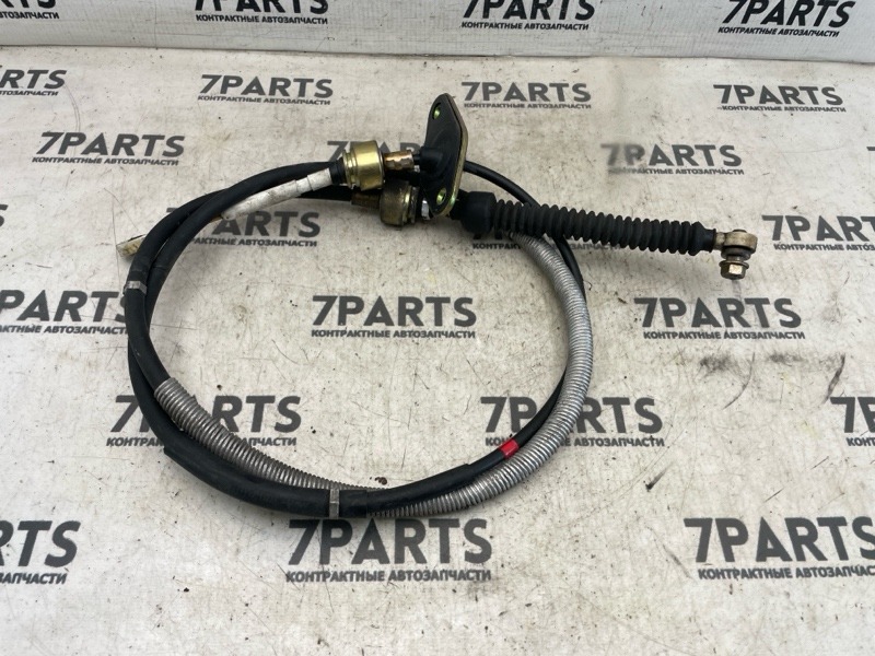 Трос переключения акпп TOYOTA NADIA ACN10 1AZFSE 2002 (б/у)