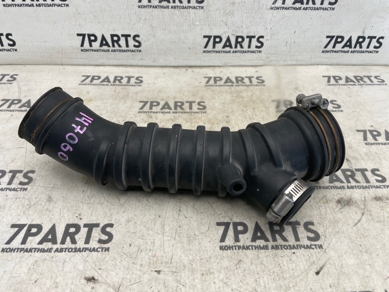 Патрубок воздушн.фильтра MITSUBISHI COLT Z27A 4G15 2005 (б/у)