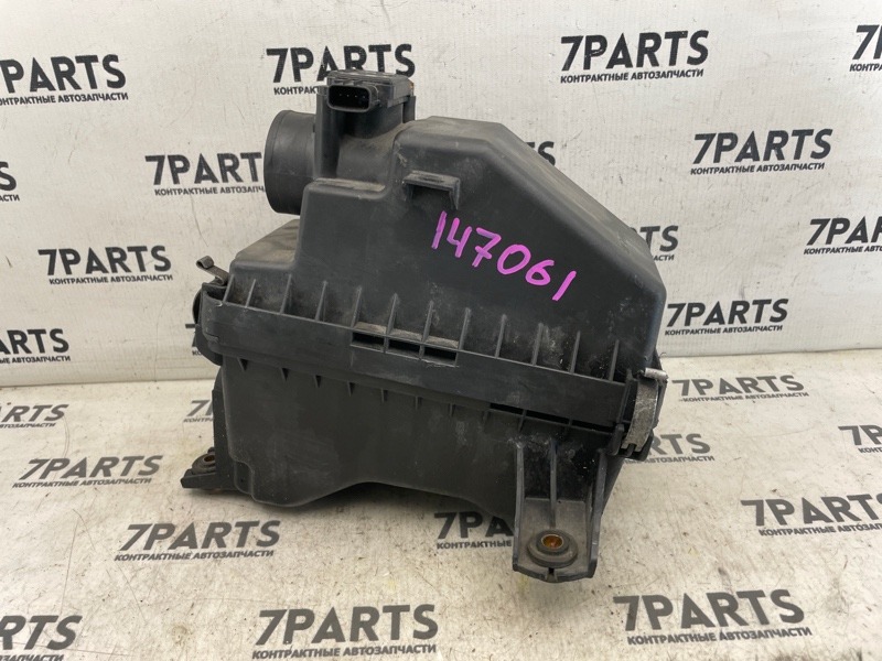 Корпус воздушного фильтра MITSUBISHI COLT Z27A 4G15 2005 (б/у)