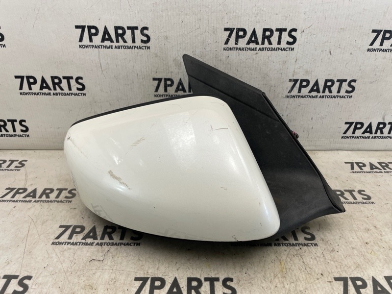 Зеркало HONDA CR-Z ZF1 переднее правое (б/у)