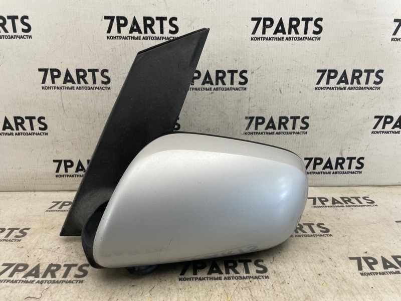 Зеркало TOYOTA WISH ZNE10 1ZZFE 2004 переднее левое (б/у)