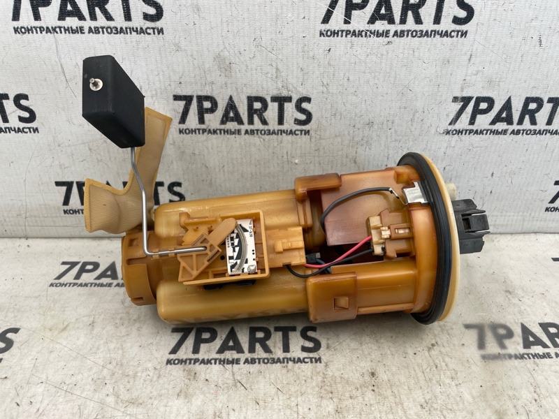 Бензонасос TOYOTA VITZ NCP10 2NZFE 2002 (б/у)