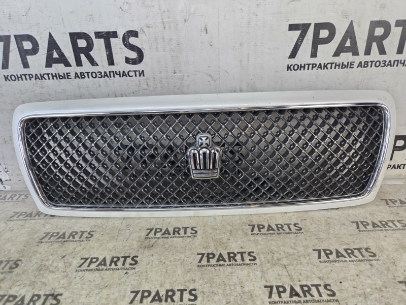 Решетка радиатора TOYOTA CROWN JZS171 (б/у)