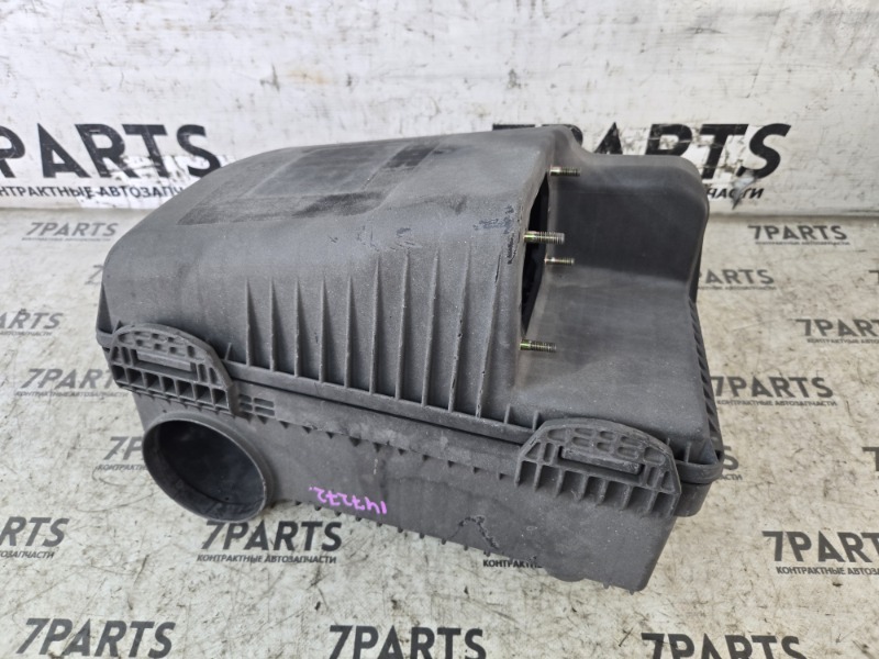 Корпус воздушного фильтра MITSUBISHI PAJERO V73W 6G72 2005 (б/у)