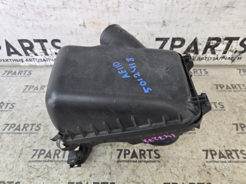 Корпус воздушного фильтра TOYOTA COROLLA AE110 5AFE 1998 (б/у)